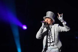 張學友演唱會多少場