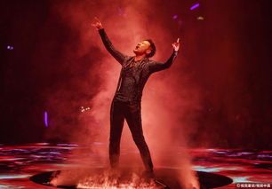 張學友演唱會多少場