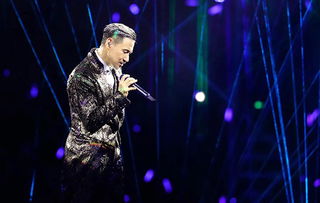 張學友演唱會多少場