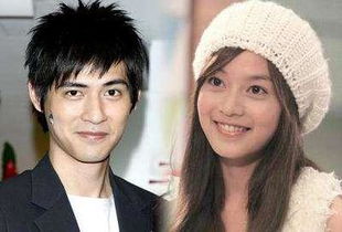 喻虹淵周渝民什么時候在一起