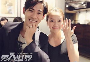 喻虹淵周渝民什么時候在一起