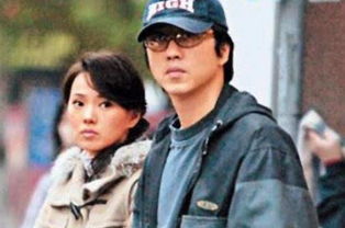 庾澄慶和伊能靜為什么分手