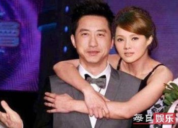 庾澄慶和伊能靜為什么分手