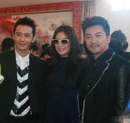 張亮退出中餐廳了嗎