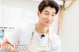 張亮退出中餐廳了嗎