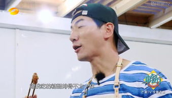 張亮退出中餐廳了嗎