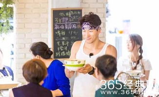 張亮退出中餐廳了嗎