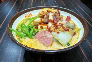 張亮麻辣燙是誰開的