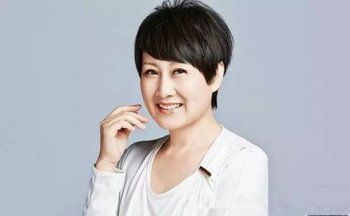 張凱麗的老公是誰