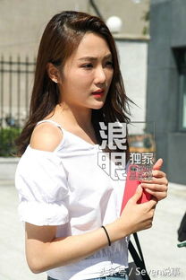 張可盈是張凱麗親生的嗎