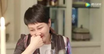 張可盈是張凱麗親生的嗎