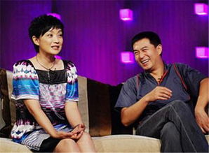 張嘉譯前妻是誰