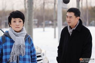 張嘉譯前妻是誰