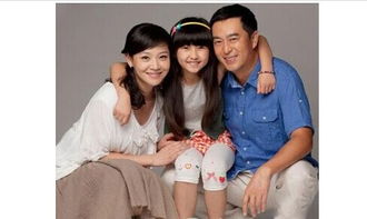 張嘉譯前妻是誰