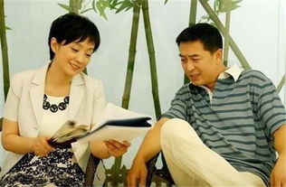 張嘉譯前妻是誰