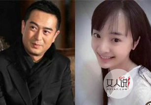 張嘉譯和孫銥有私情嗎