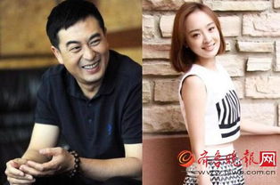 張嘉譯和孫銥有私情嗎