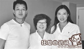 張寧于洋為什么離婚