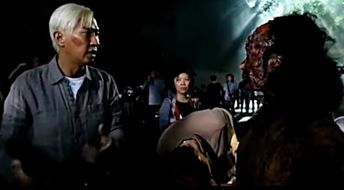 張家輝演的鬼片