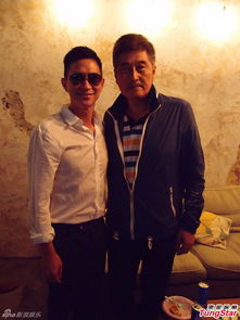 張家輝演的鬼片