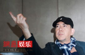 張家輝黃秋生演的電影