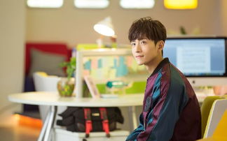 張峻寧在浪花一朵朵里演什么