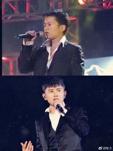 張杰什么時候出道的