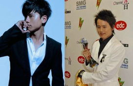 張杰什么時候出道的