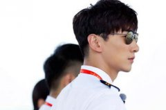 張亮的兒孑叫什么名字