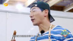 張亮退出中餐廳了嗎