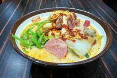 張亮麻辣燙是誰開的