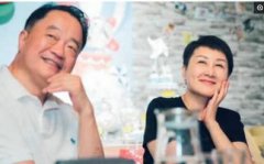 張凱麗的第二丈夫是誰