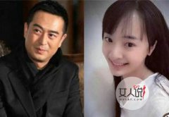 張嘉譯和孫銥有私情嗎