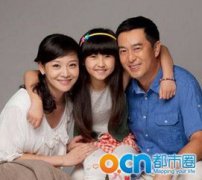 張嘉譯離婚了嗎