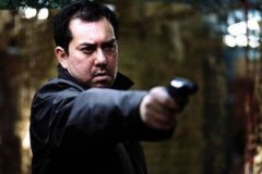 張家輝黃秋生演的電影