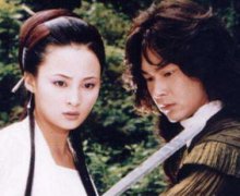 張智霖喜歡過蔣勤勤嗎