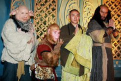 張紀中西游記為什么禁播