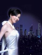 上海劉嘉玲開的酒吧叫什么