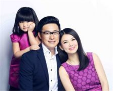 李湘為什么離開快樂大本營