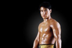 柳海龍現在做什么