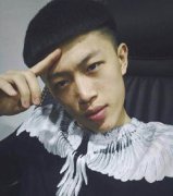 牌牌琦個(gè)人資料多大