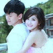 謝娜表白張杰是哪一期