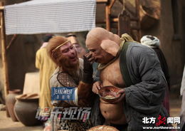 張紀中西游記為什么禁播