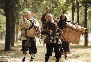 張紀中西游記為什么禁播