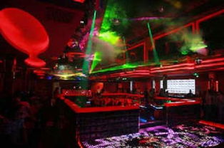 上海劉嘉玲開的酒吧叫什么