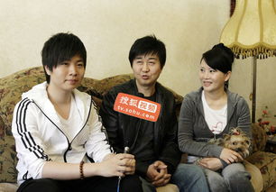 任靜付笛生皈依了嗎