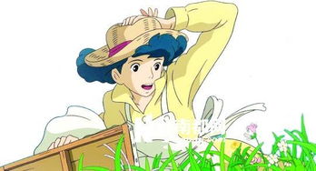 宮崎駿起風了講的什么