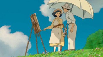 宮崎駿起風了講的什么