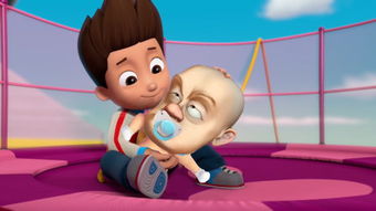 小光頭強動畫片叫什么