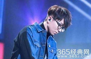 明日之子毛不易哪一期